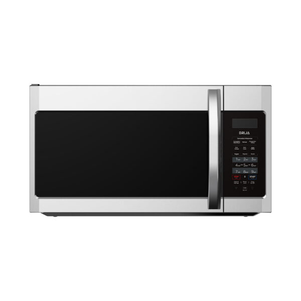 Horno Microondas Empotrable 75 cm Varenna42L-1 Drija