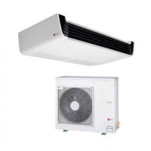 Aire Acondicionado Piso Techo Inverter 48000BTU 220V LG