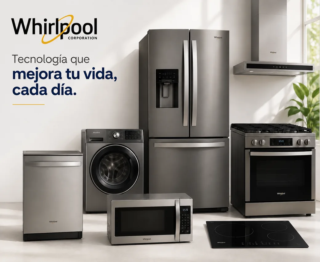 Whirlpool
