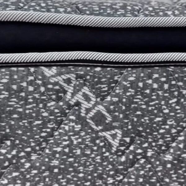 Colchón Ortopédico Doble Pillow Deluxe COBARCA