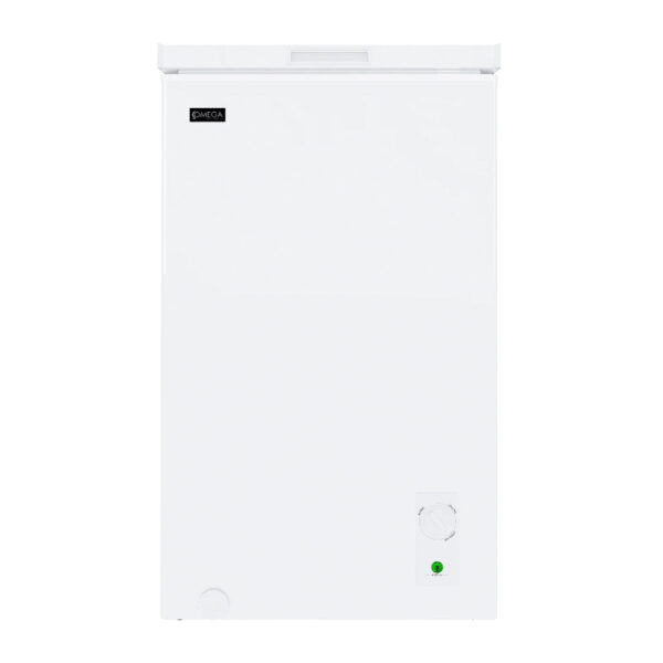 Congelador Horizontal de 99 Litros Omega