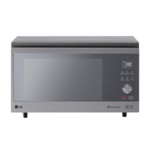 Horno Microondas Plata 39L LG