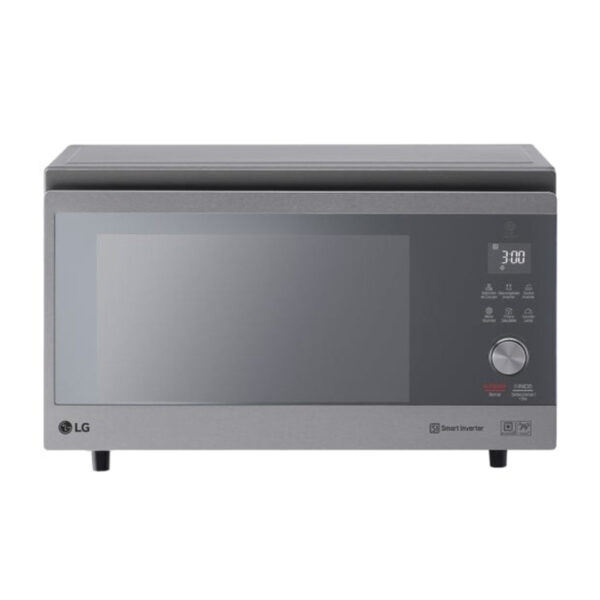Horno Microondas Plata 39L LG