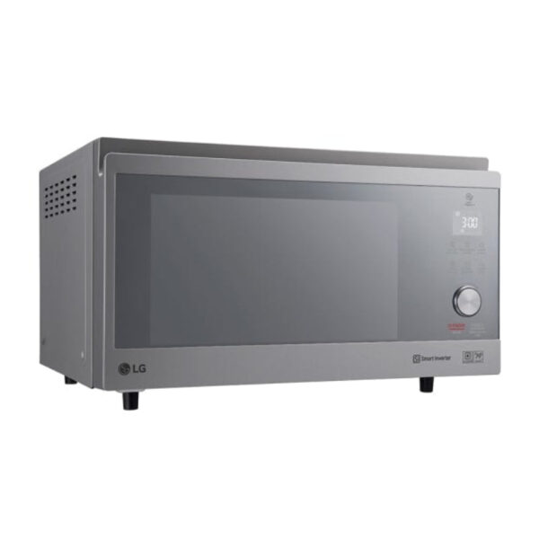 Horno Microondas Plata 39L LG