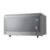 Horno Microondas Plata 39L LG