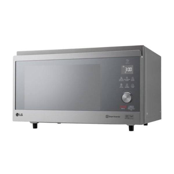 Horno Microondas Plata 39L LG