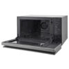 Horno Microondas Plata 39L LG