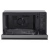 Horno Microondas Plata 39L LG