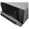 Horno Microondas Plata 39L LG