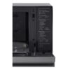 Horno Microondas Plata 39L LG