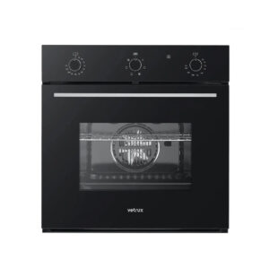 Horno Electrico de 60 cm Elektro Lite 60 220V Vetrux