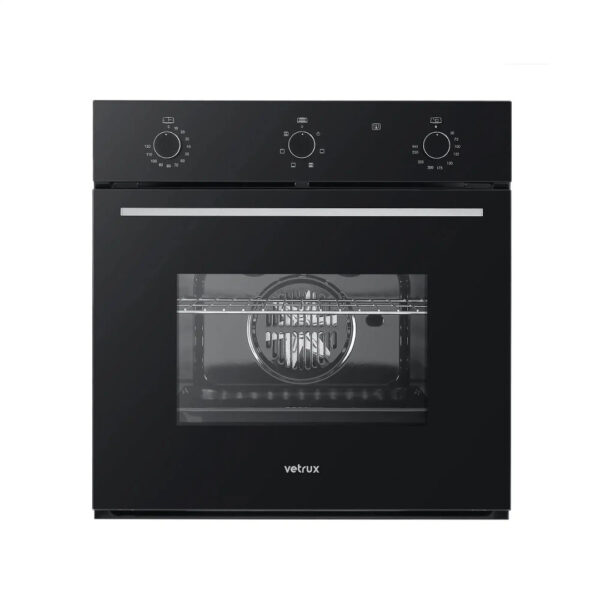 Horno Electrico de 60 cm Elektro Lite 60 220V Vetrux