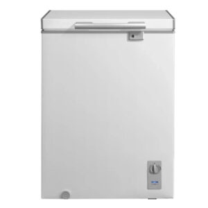 Congelador Horizontal Blanco de 99 Litros Midea
