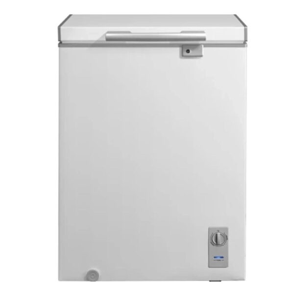 Congelador Horizontal Blanco de 99 Litros Midea