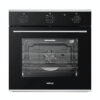 Horno Eléctrico de 60 cm Elektro Pro 60 220V Vetrux