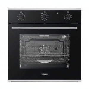 Horno Eléctrico de 60 cm Elektro Pro 60 220V Vetrux