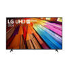 Televisor con webOS 24 4K UHD AI 65" LG