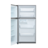 Nevera de Acero Inoxidable de 595 Litros LG