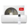 Aire Acondicionado Tipo Split 18000BTU 220V Modelo XA73 TCL
