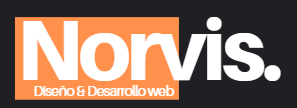 Norvis - Diseño y Desarrollo Web