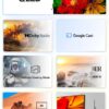 Televisor GOOGLE TV QLED FHD 50" TCL