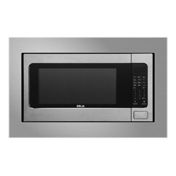 Horno Microondas Empotrable Palermo 62L Drija