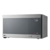 Horno Microondas Grill de Acero 42L LG