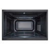 Horno Microondas Grill Negro de 30L LG