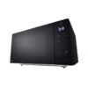 Horno Microondas Grill Negro de 30L LG