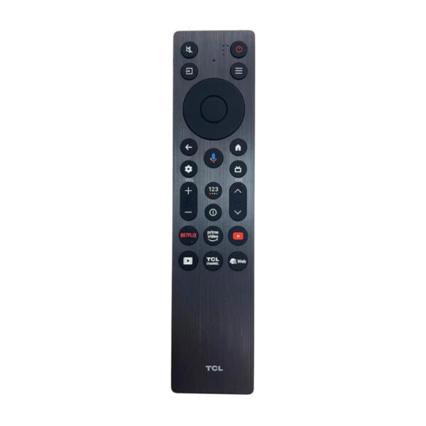 Control para TV Versión 2 TCL