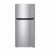 Nevera de Acero Inoxidable de 595 Litros LG
