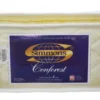 Colchón Semi Ortopédico Pillow Top Conforest SIMMONS 100x190 Individual