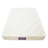 Colchón Semi Ortopédico Pillow Top Conforest SIMMONS 100x190 Individual