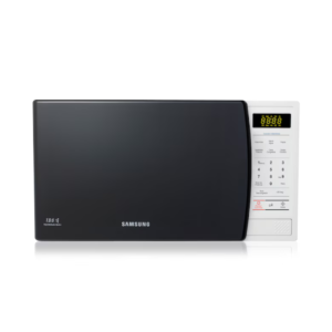 Microondas Convencional con Modo Eco de 23 Litros Samsung