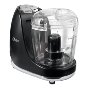 Procesador de Alimentos 3 Tazas Oster