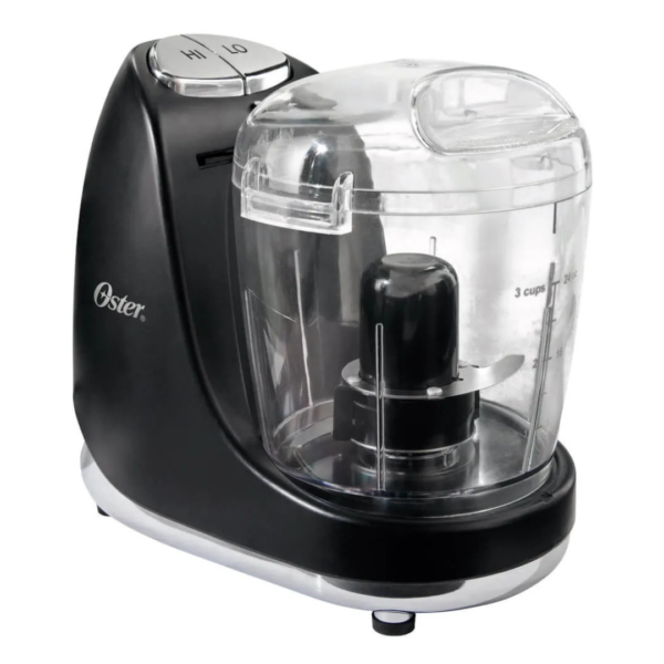 Procesador de Alimentos 3 Tazas Oster