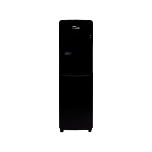 Dispensador de Agua Negro de 500W Jaguar