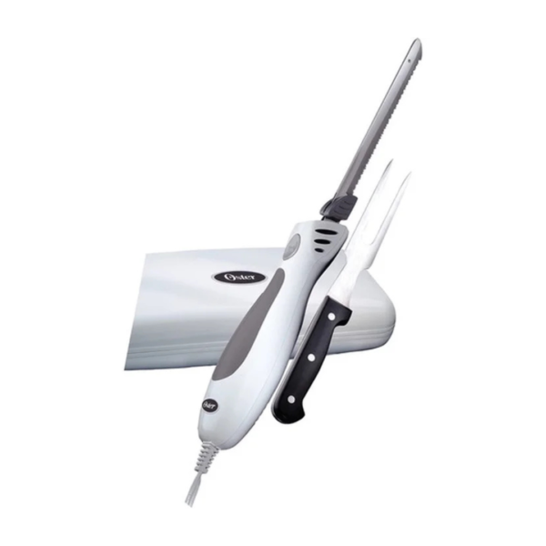 Cuchillo Eléctrico Oster