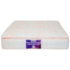 Colchón Ortopédico Pillow Top Bahamas LATINFLEX 140x190 Matrimonial