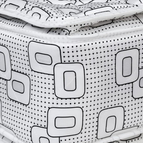 Colchón Ortopédico Doble Pillow Granada LATINFLEX 160x190 Queen
