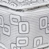 Colchón Ortopédico Doble Pillow Granada LATINFLEX 200X200 King