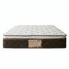 Colchón Ortopédico Pillow Top Bermudas LATINFLEX 100x190 Individual