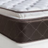 Colchón Ortopédico Pillow Top Bermudas LATINFLEX 100x190 Individual