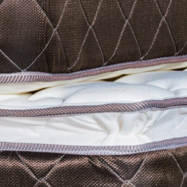 Colchón Ortopédico Pillow Top Bermudas LATINFLEX 100x190 Individual