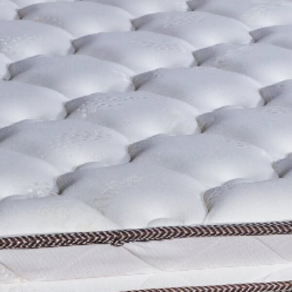 Colchón Ortopédico Pillow Top Bermudas LATINFLEX 100x190 Individual