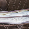 Colchón Ortopédico Pillow Top Bermudas LATINFLEX 140x190 Matrimonial