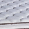 Colchón Ortopédico Pillow Top Bermudas LATINFLEX 160x190 Queen