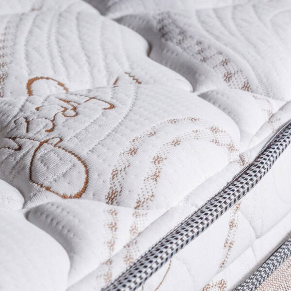 Colchón Ortopédico Doble Pillow Premium Bio-Fresh LATINFLEX 100x190 Individual