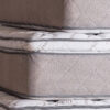 Colchón Ortopédico Doble Pillow Premium Bio-Fresh LATINFLEX 200x200 King