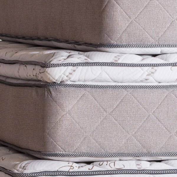 Colchón Ortopédico Doble Pillow Premium Bio-Fresh LATINFLEX 200x200 King